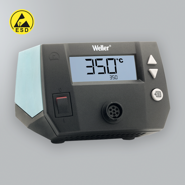 Weller WE1010 Soldering Station - Power Unit Weller WE1010 Soldering Station - Power Unit